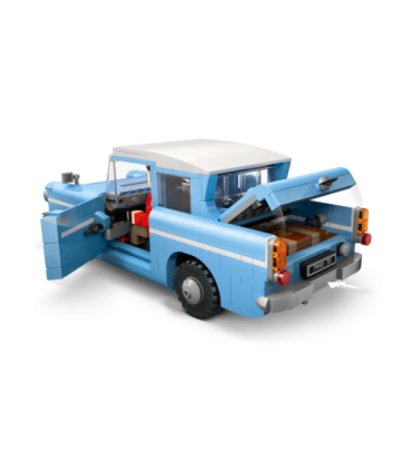 LEGO Harry Potter Nõiutud lendav Ford Anglia