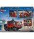 LEGO City Lennuvälja tuletõrjeauto