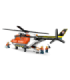 LEGO City Rannavalvekopter