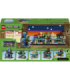 LEGO Minecraft Minibioomid