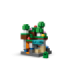 LEGO Minecraft Minibioomid