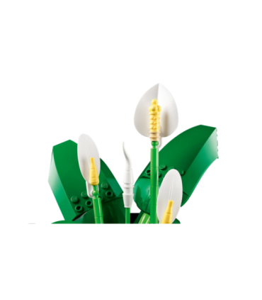 LEGO Botanicals Tõlvlehik