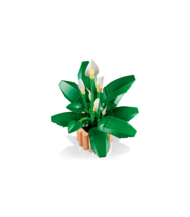 LEGO Botanicals Tõlvlehik