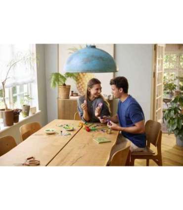 LEGO Botanicals Tulbikimp