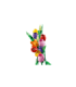 LEGO Botanicals Tulbikimp