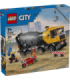 LEGO City Tsemendisegur