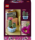 LEGO Botanicals Õitsev kaktus