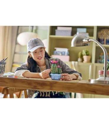 LEGO Botanicals Õitsev kaktus