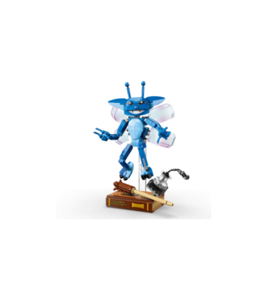 LEGO Harry Potter Cornwalli pisihaldjas