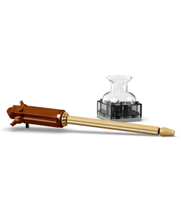 LEGO Harry Potter Cornwalli pisihaldjas