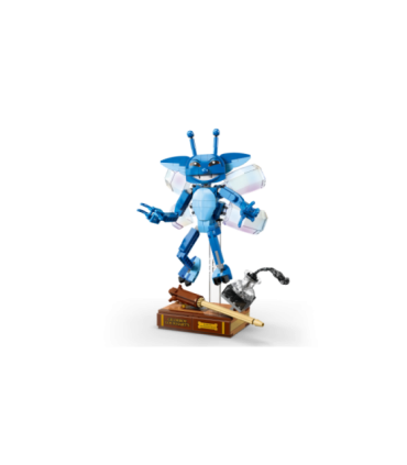 LEGO Harry Potter Cornwalli pisihaldjas