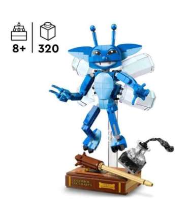 LEGO Harry Potter Cornwalli pisihaldjas