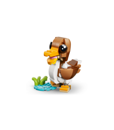 LEGO Creator Armsad loomad: Mänguhimuline kutsikas