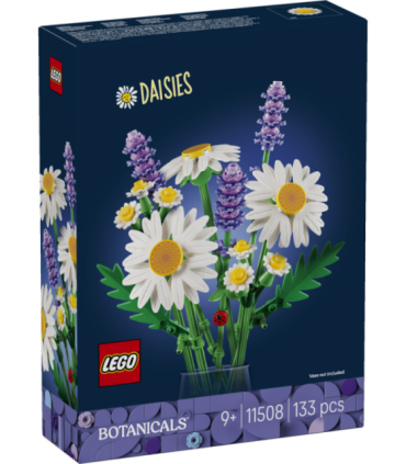 LEGO Botanicals Karikakrad