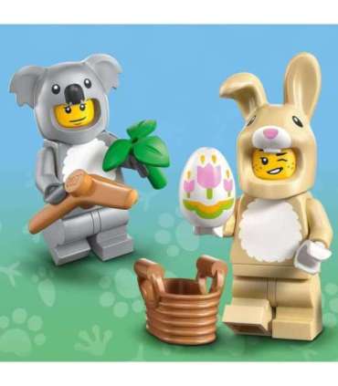 LEGO Minifigures Loomade 28. sari