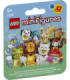 LEGO Minifigures Loomade 28. sari