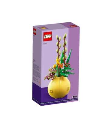 LEGO 40588 Flowerpot
