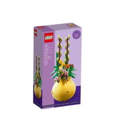 LEGO 40588 Flowerpot