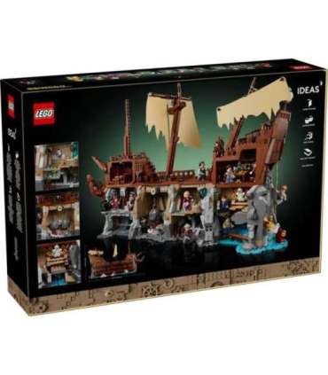 LEGO ICONS 21363 The Goonies
