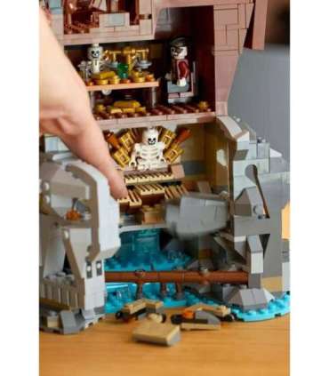 LEGO ICONS 21363 The Goonies