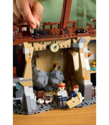 LEGO ICONS 21363 The Goonies