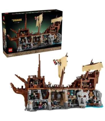 LEGO ICONS 21363 The Goonies