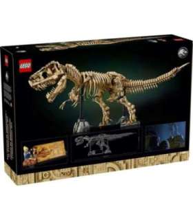 LEGO JURASSIC WORLD 76968 Dinosaur Fossils: Tyrannosaurus rex