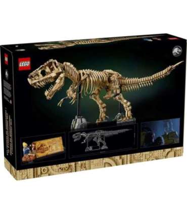 LEGO JURASSIC WORLD 76968 Dinosaur Fossils: Tyrannosaurus rex