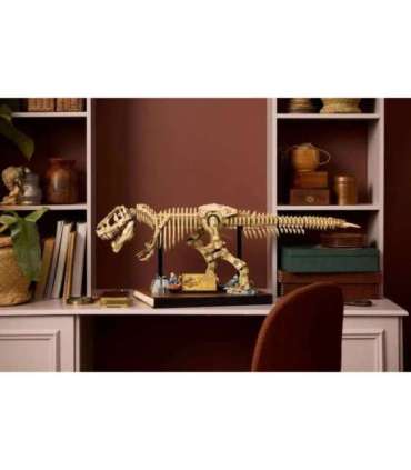 LEGO JURASSIC WORLD 76968 Dinosaur Fossils: Tyrannosaurus rex