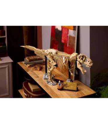 LEGO JURASSIC WORLD 76968 Dinosaur Fossils: Tyrannosaurus rex