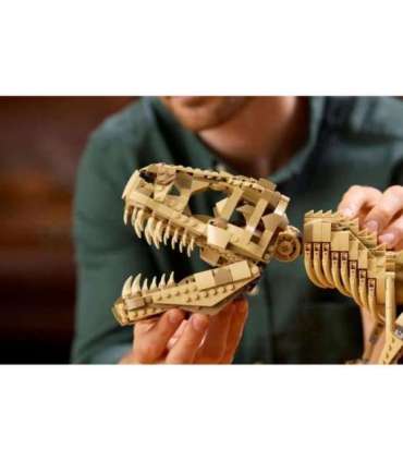 LEGO JURASSIC WORLD 76968 Dinosaur Fossils: Tyrannosaurus rex