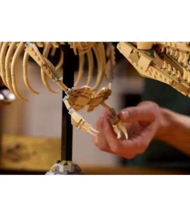 LEGO JURASSIC WORLD 76968 Dinosaur Fossils: Tyrannosaurus rex
