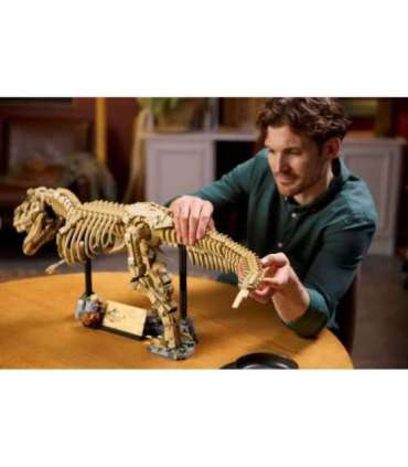 LEGO JURASSIC WORLD 76968 Dinosaur Fossils: Tyrannosaurus rex