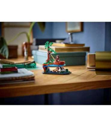 LEGO ICONS 40761 The Lord of the Rings: Sméagol and Déagol