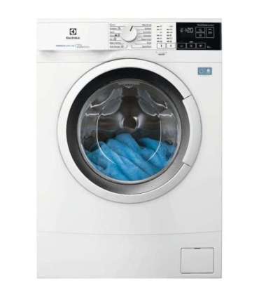 Washing machine ELECTROLUX EWS6426WE