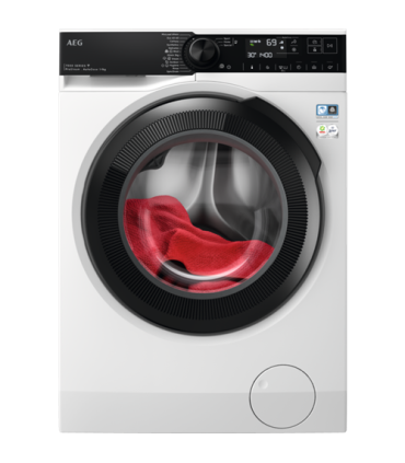Washing machine AEG LFR73944QE