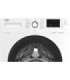 Washing machine BEKO WUE8712XAW