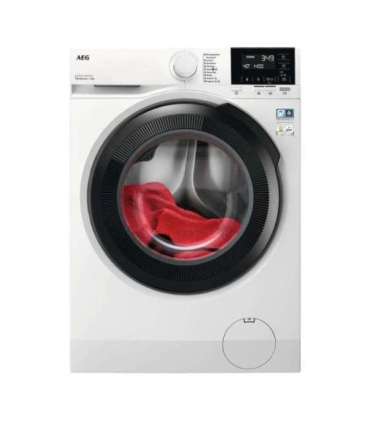 Washing machine AEG LFR61944BE