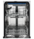 Dishwasher ELECTROLUX ESS43210SX