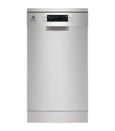 Dishwasher ELECTROLUX ESS43210SX