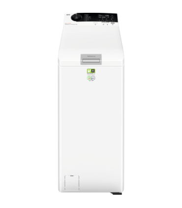 Washing machine AEG LTR8E373E