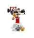 LEGO ICONS 10330 McLaren MP4/4 & Ayrton Senna