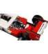 LEGO ICONS 10330 McLaren MP4/4 & Ayrton Senna