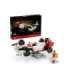 LEGO ICONS 10330 McLaren MP4/4 & Ayrton Senna