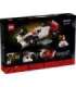 LEGO ICONS 10330 McLaren MP4/4 & Ayrton Senna