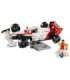 LEGO ICONS 10330 McLaren MP4/4 & Ayrton Senna