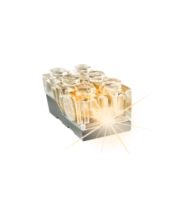 LEGO Harry Potter Luna Lovegoodi maja