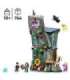 LEGO Harry Potter Luna Lovegoodi maja