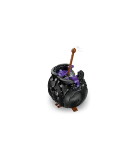 LEGO Harry Potter Katel: Salajaste nõiajookide klassiruum