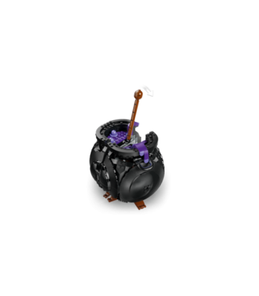 LEGO Harry Potter Katel: Salajaste nõiajookide klassiruum